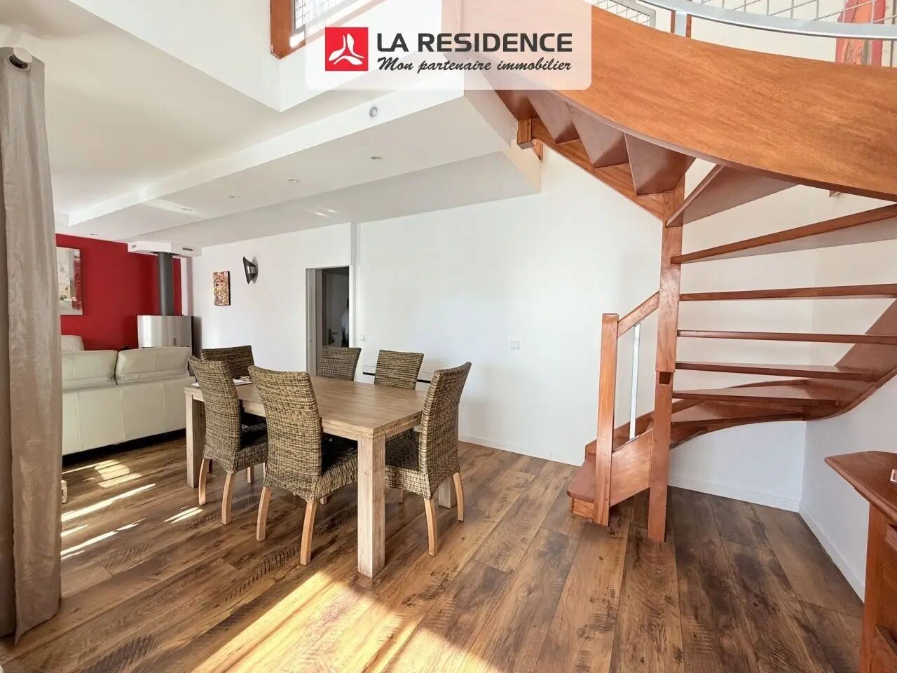 Appartement à vendre, 98m², Vélizy-Villacoublay