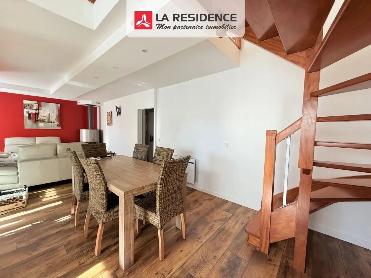 Appartement à vendre, 98m², Vélizy-Villacoublay