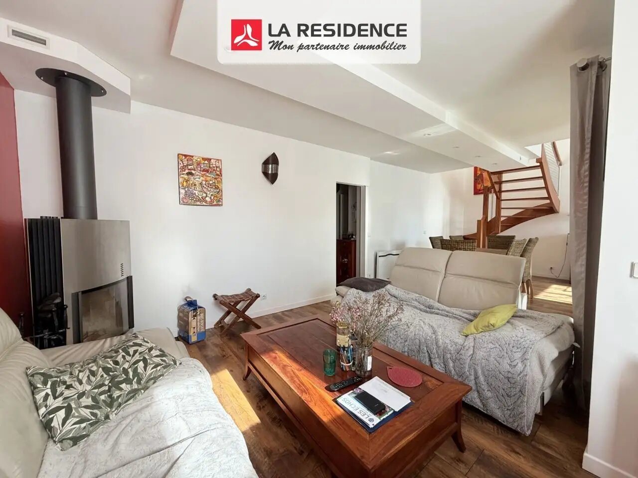 Appartement à vendre, 98m², Vélizy-Villacoublay