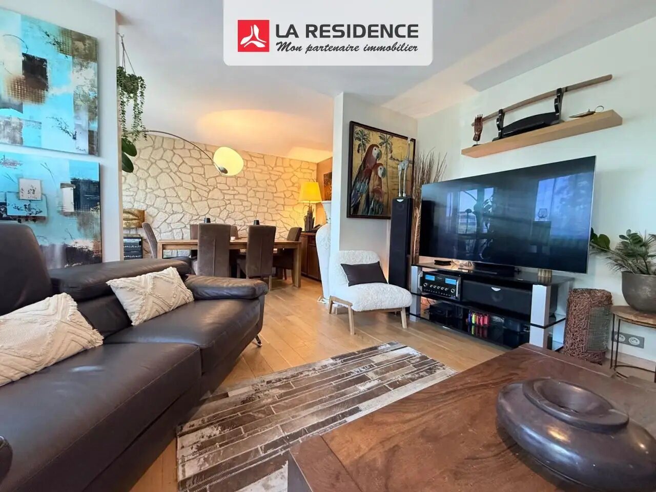 Appartement à vendre, 79m², Vélizy-Villacoublay