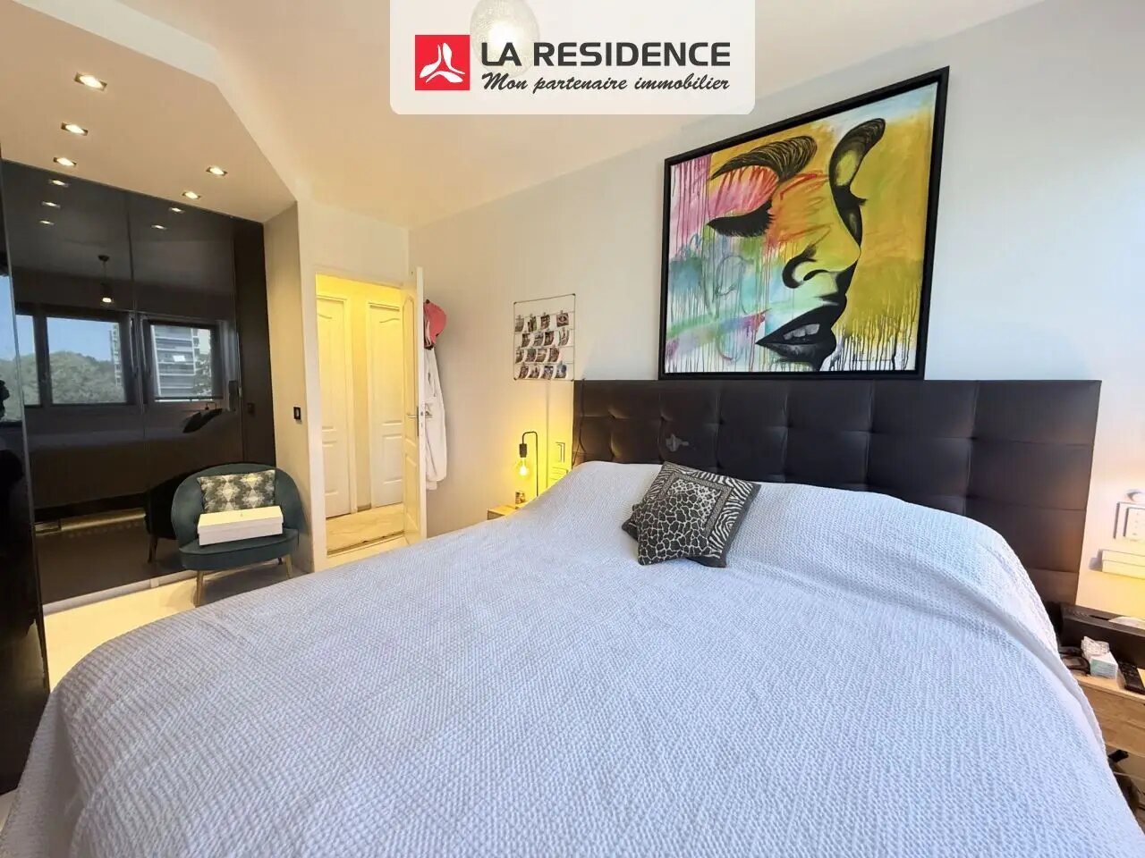 Appartement à vendre, 79m², Vélizy-Villacoublay