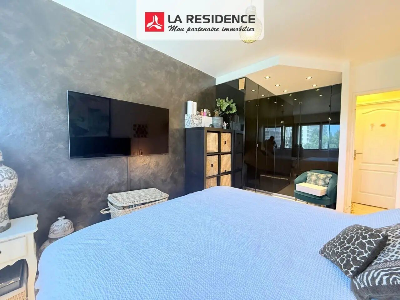 Appartement à vendre, 79m², Vélizy-Villacoublay