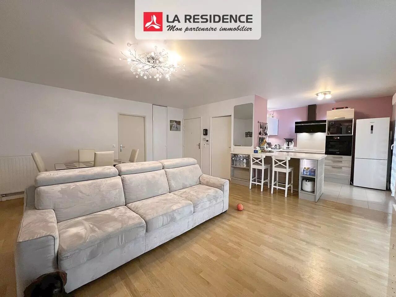 Appartement à vendre, 97m², Vélizy-Villacoublay