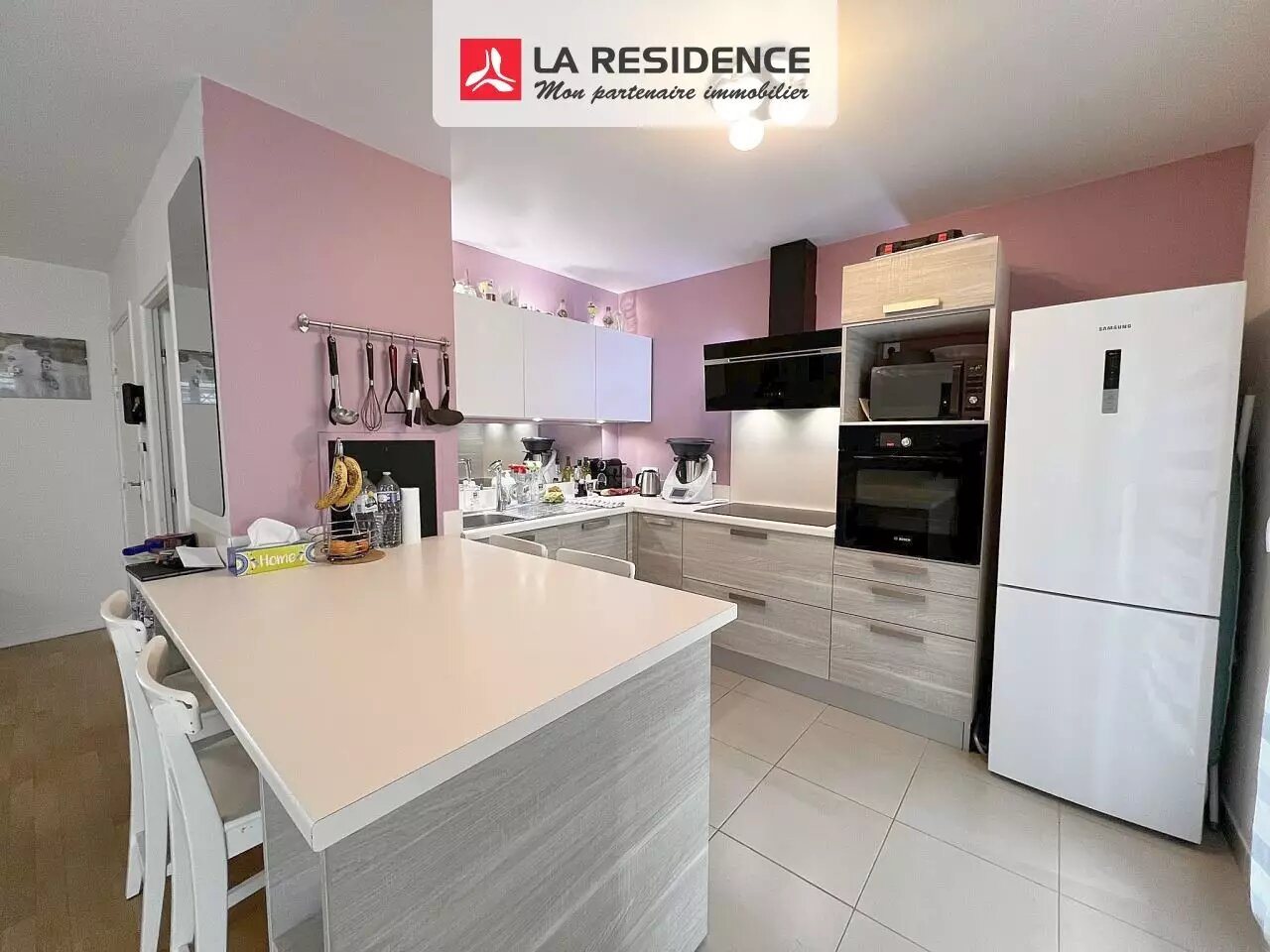 Appartement à vendre, 97m², Vélizy-Villacoublay