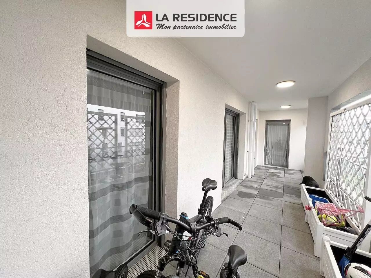 Appartement à vendre, 97m², Vélizy-Villacoublay