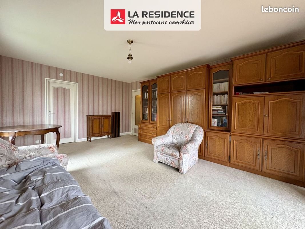 Appartement à vendre, 41m², Vélizy-Villacoublay