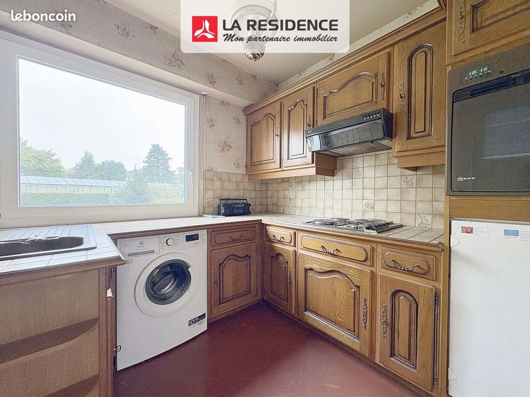 Appartement à vendre, 41m², Vélizy-Villacoublay