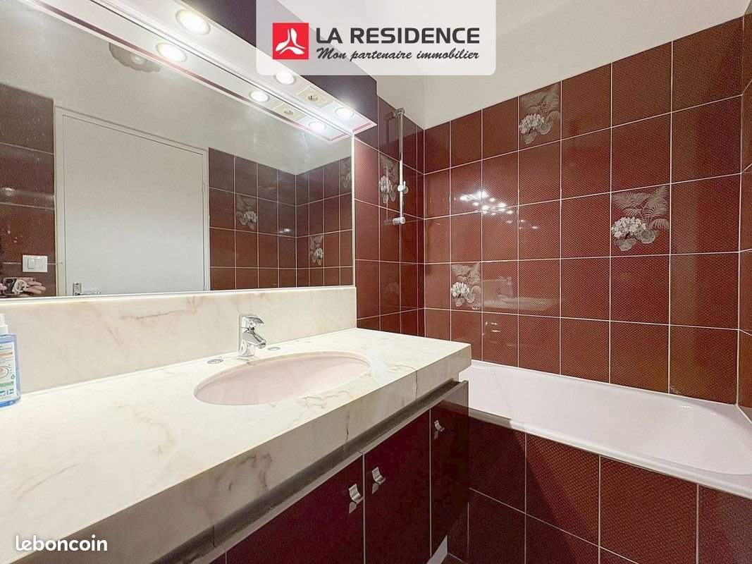 Appartement à vendre, 41m², Vélizy-Villacoublay