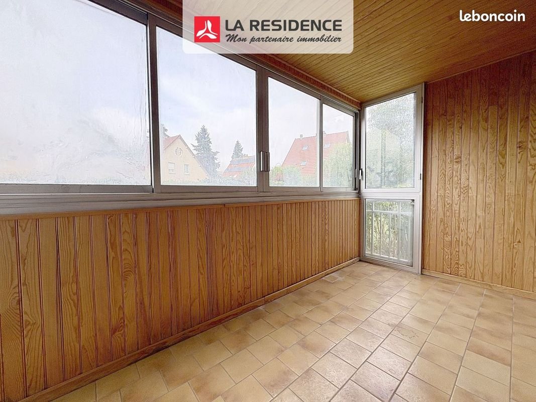Appartement à vendre, 41m², Vélizy-Villacoublay
