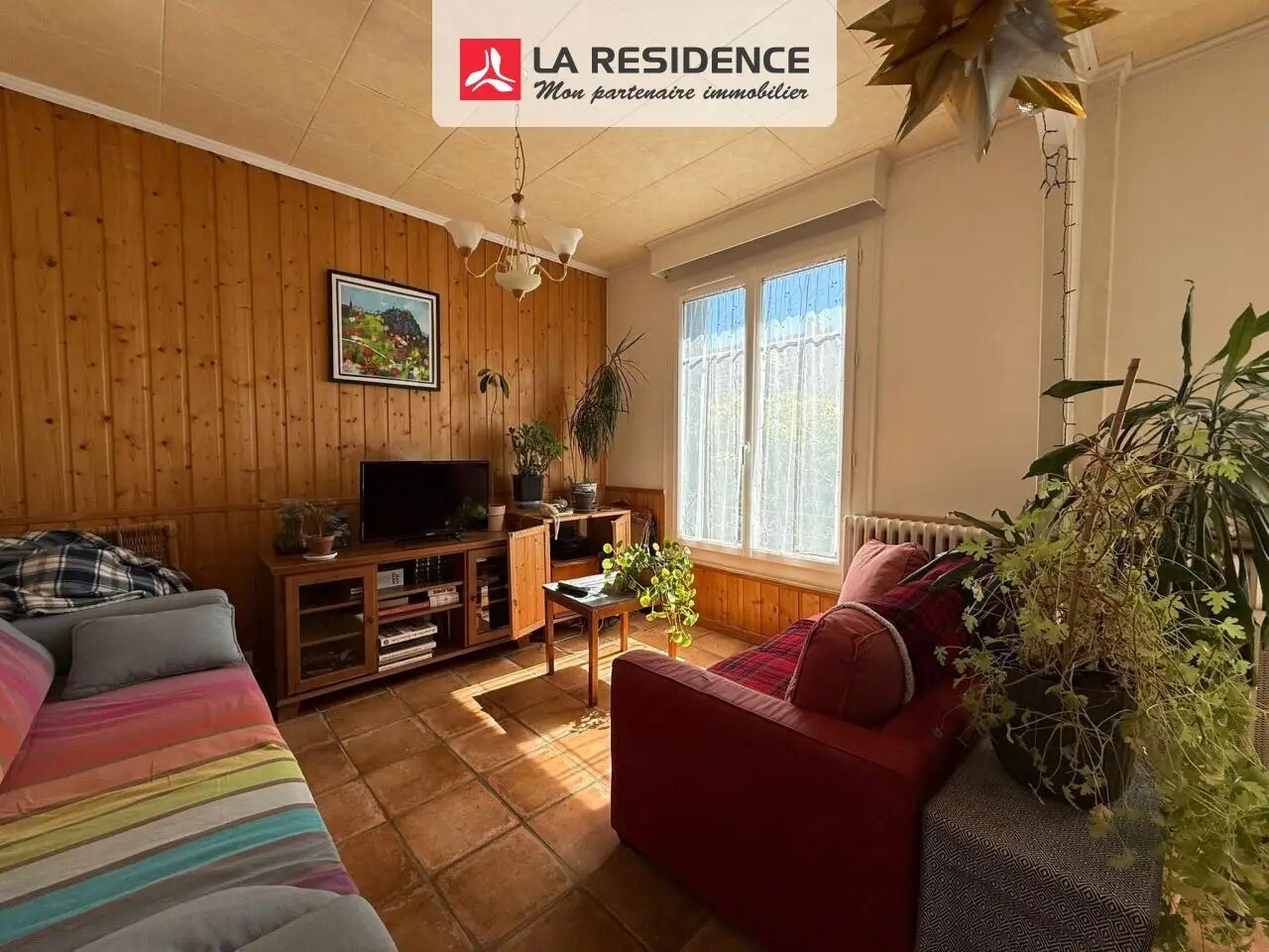 Maison à vendre, 80m², Vélizy-Villacoublay