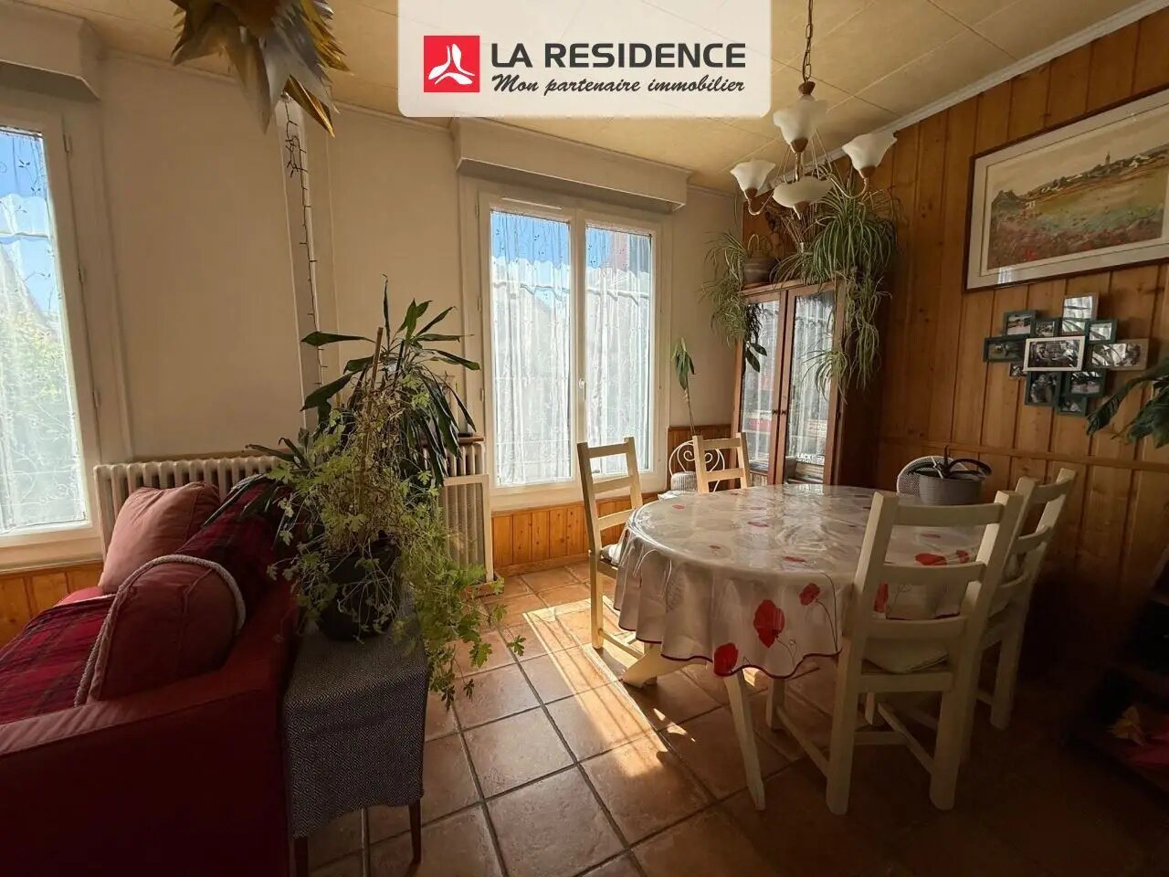 Maison à vendre, 80m², Vélizy-Villacoublay
