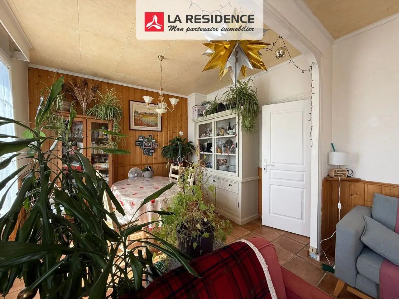 Maison à vendre, 80m², Vélizy-Villacoublay