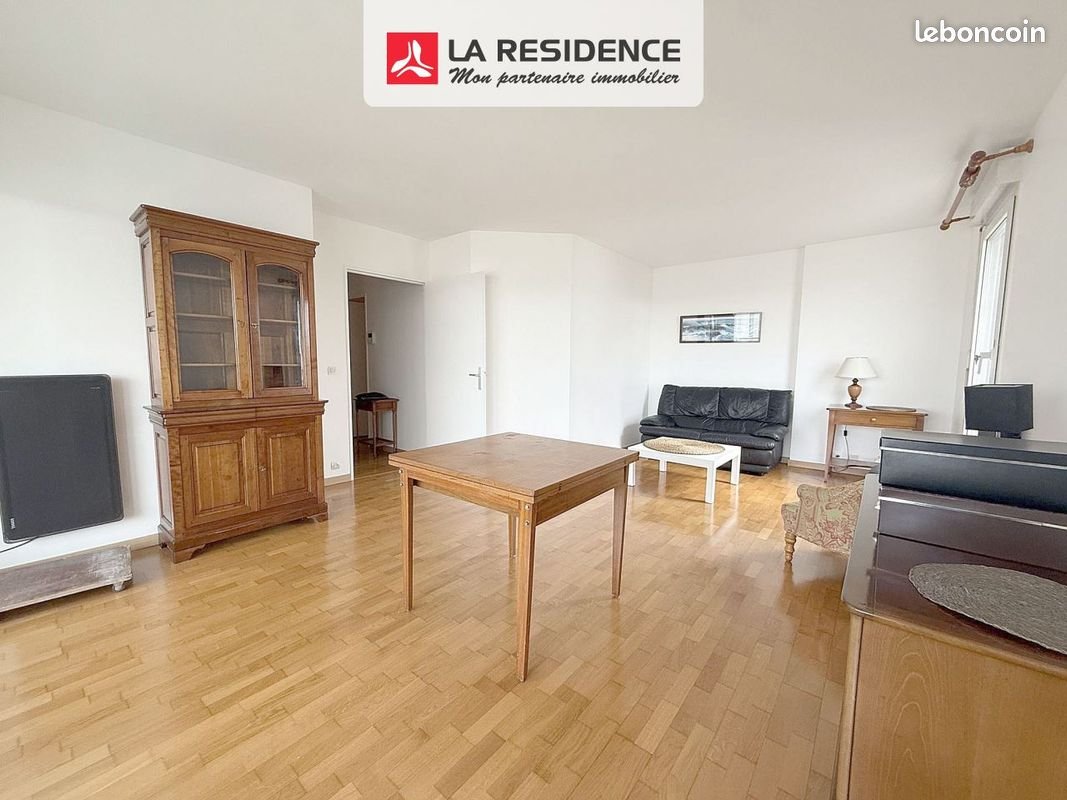 Appartement à vendre, 70m², Vélizy-Villacoublay
