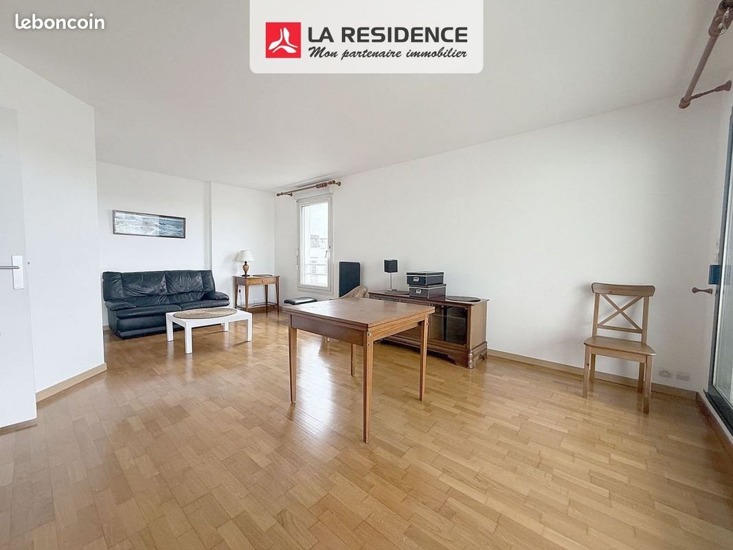 Appartement à vendre, 70m², Vélizy-Villacoublay