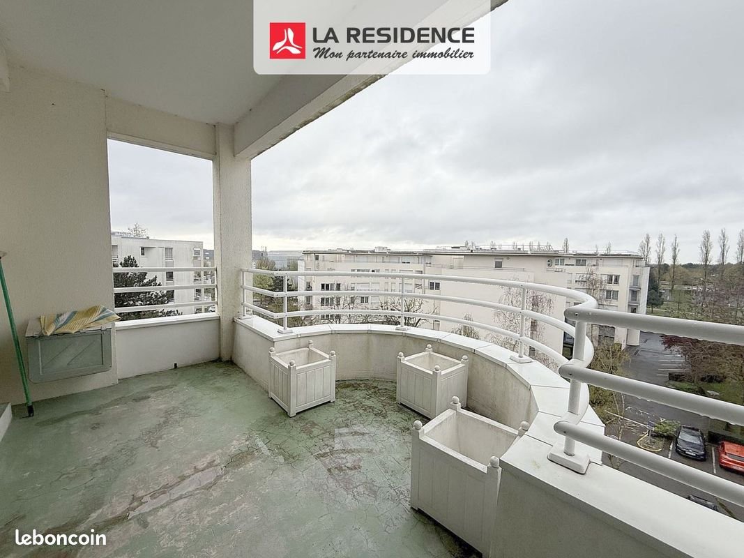 Appartement à vendre, 70m², Vélizy-Villacoublay