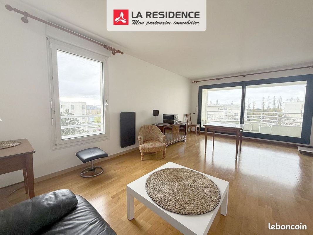 Appartement à vendre, 70m², Vélizy-Villacoublay