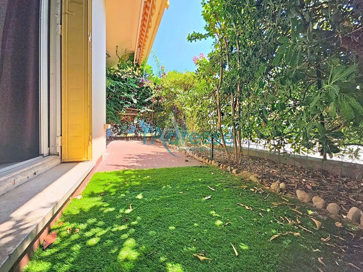 Appartement à vendre, 54m², Mandelieu-la-Napoule
