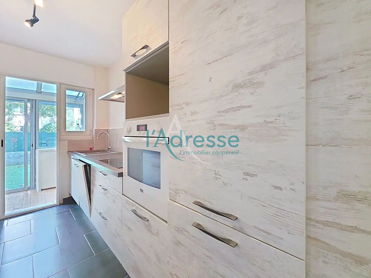 Appartement à vendre, 54m², Mandelieu-la-Napoule