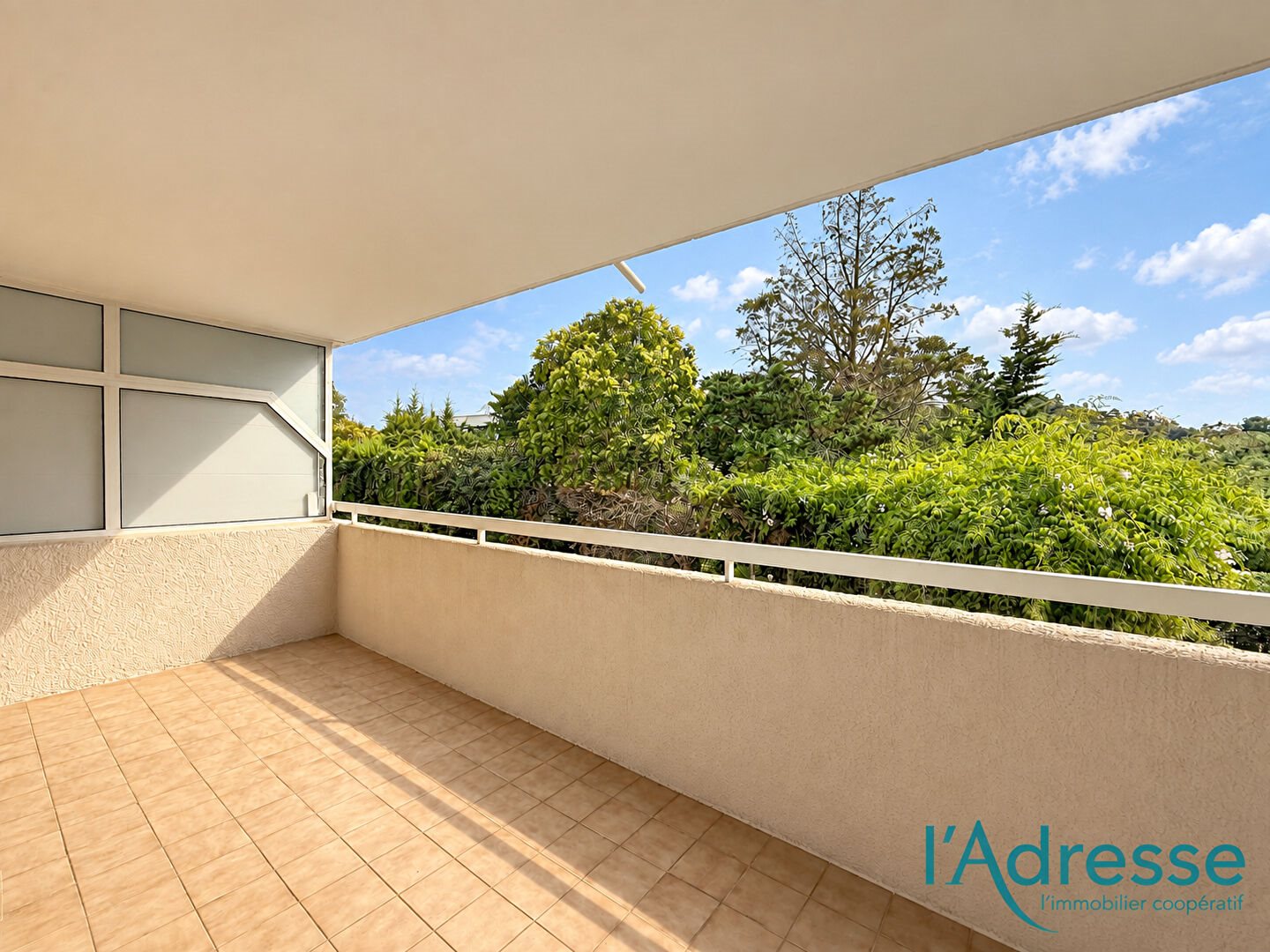 Appartement à vendre, 41m², Mandelieu-la-Napoule
