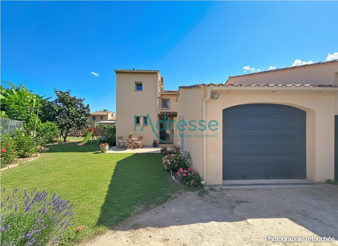 Maison à vendre, 89m², Pégomas