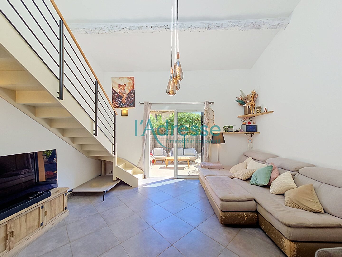 Maison à vendre, 89m², Pégomas