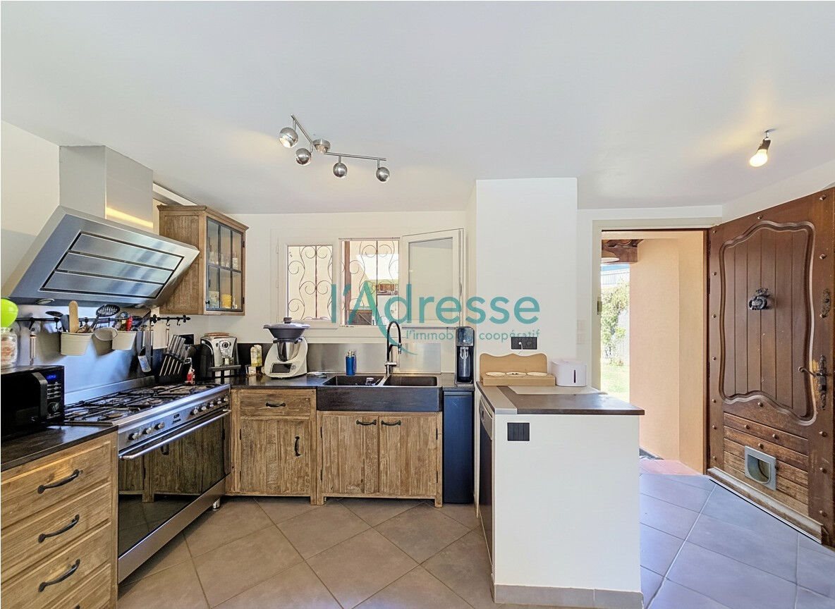 Maison à vendre, 89m², Pégomas