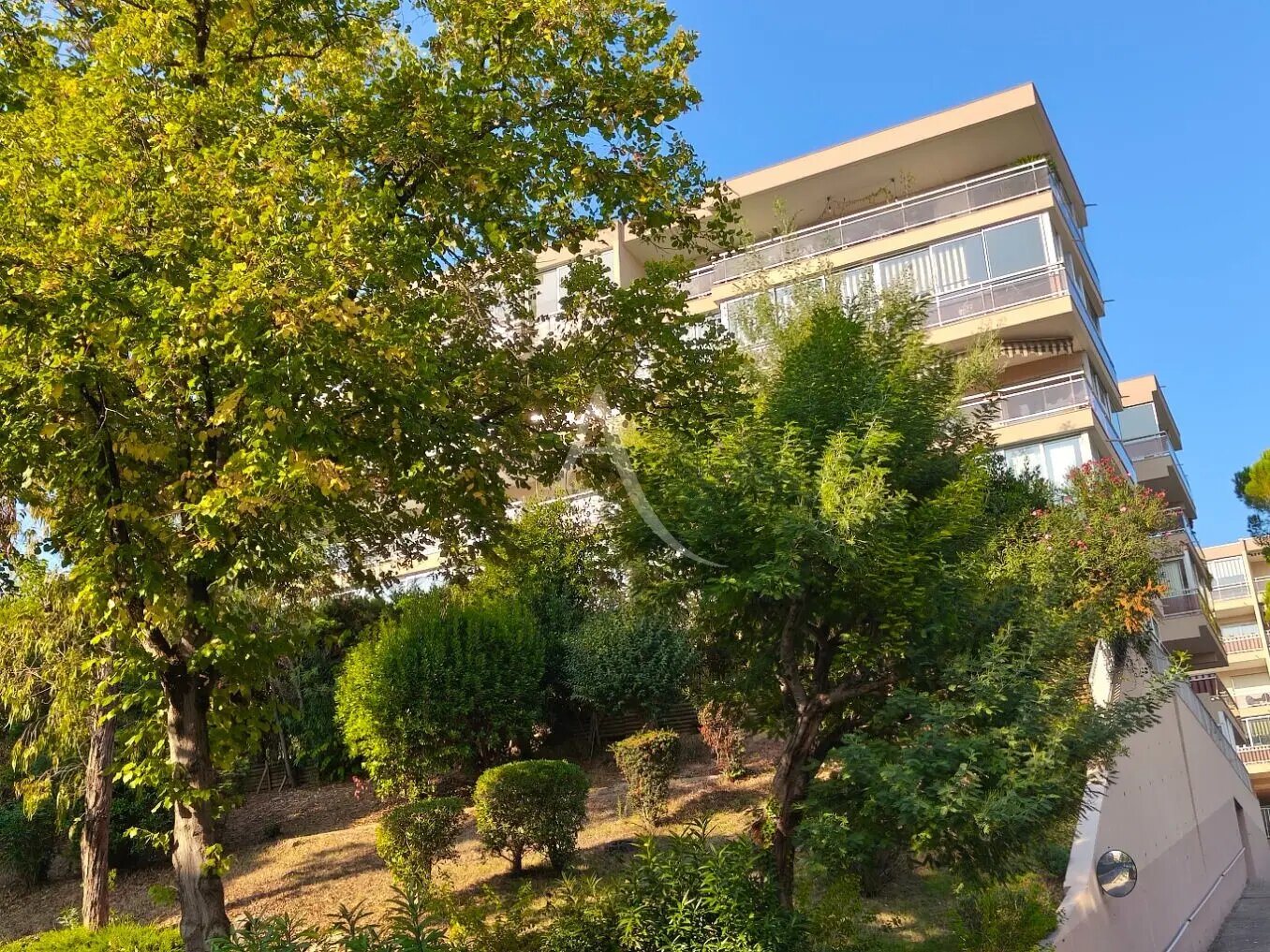 Appartement à vendre, 76m², Mandelieu-la-Napoule