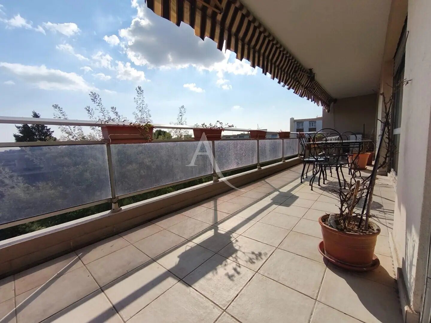 Appartement à vendre, 76m², Mandelieu-la-Napoule