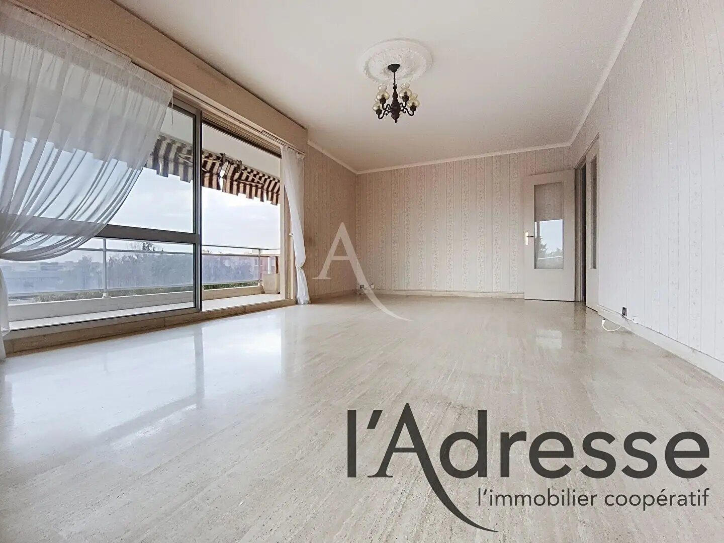 Appartement à vendre, 76m², Mandelieu-la-Napoule