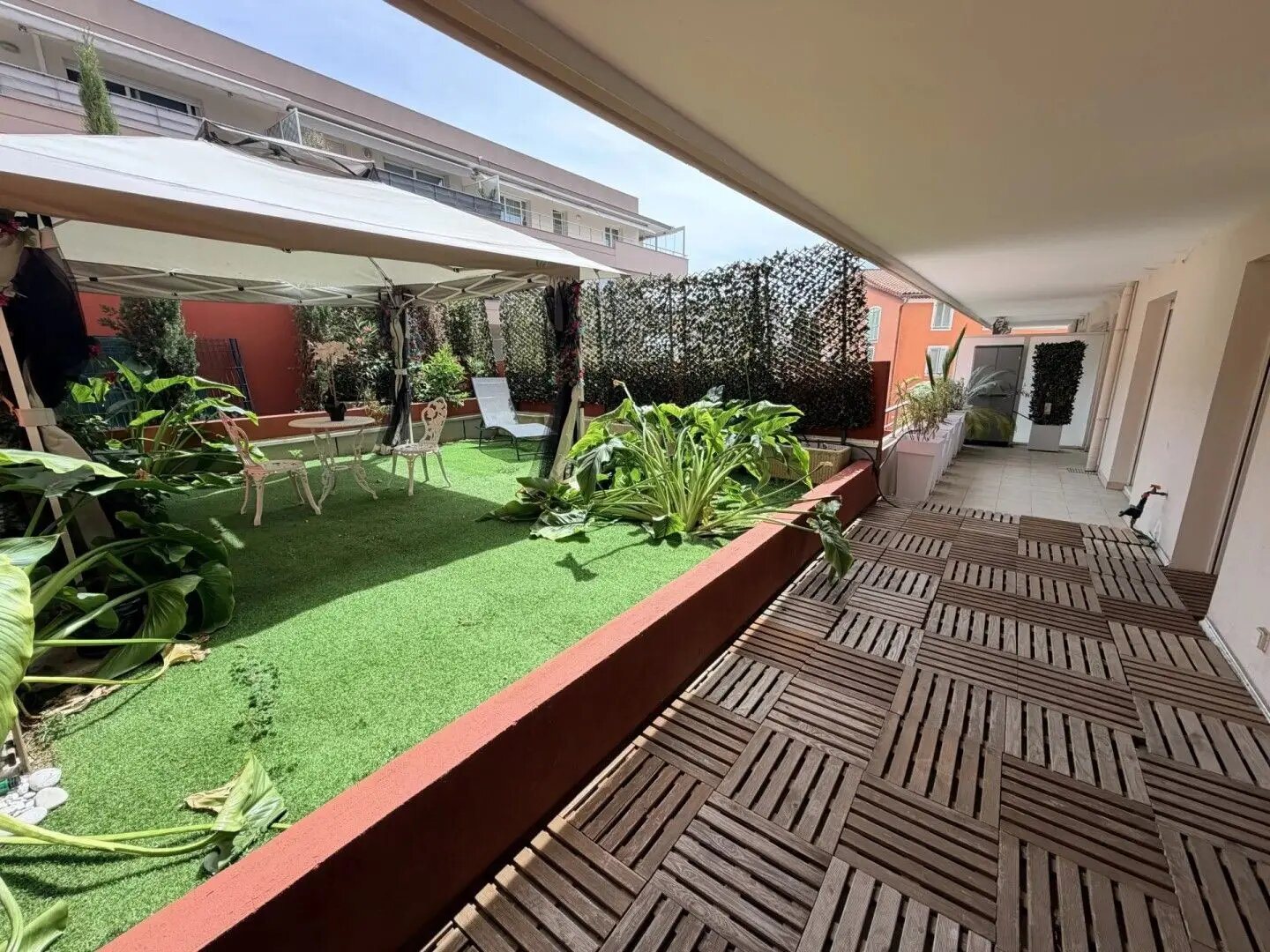 Appartement à vendre, 81m², Mandelieu-la-Napoule