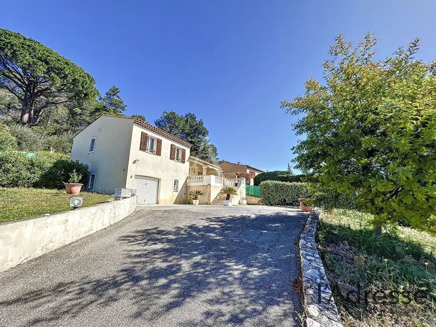 Maison à vendre, 95m², Pégomas