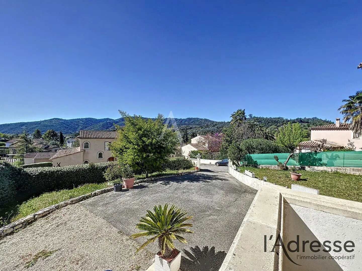 Maison à vendre, 95m², Pégomas
