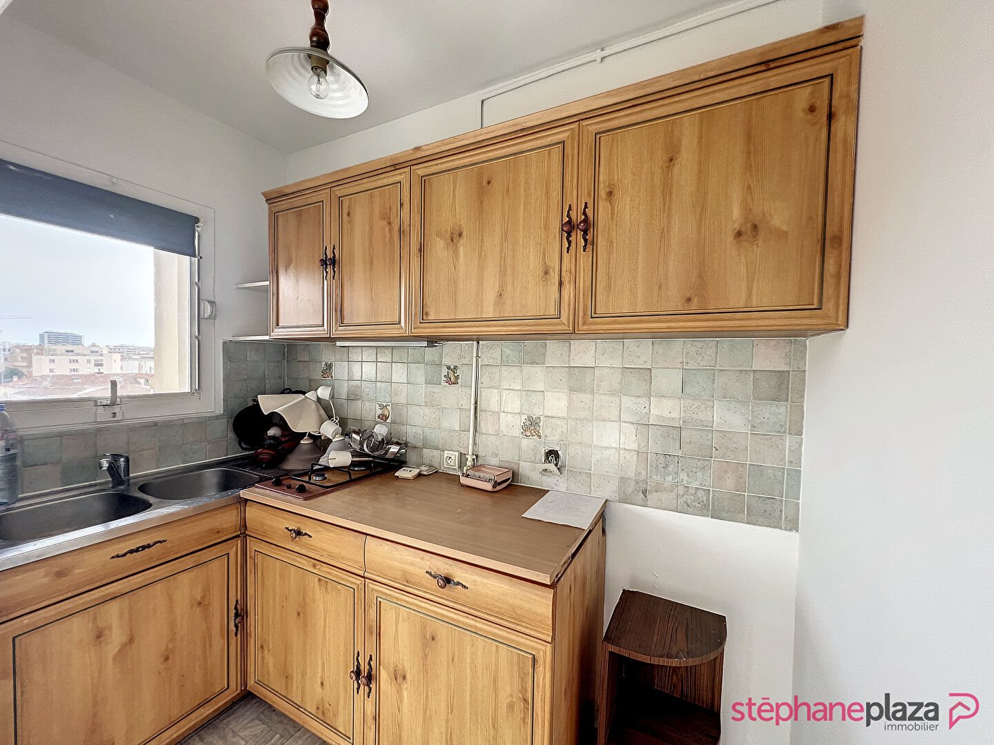 Appartement à louer, 41m², Cannes-la-Bocca
