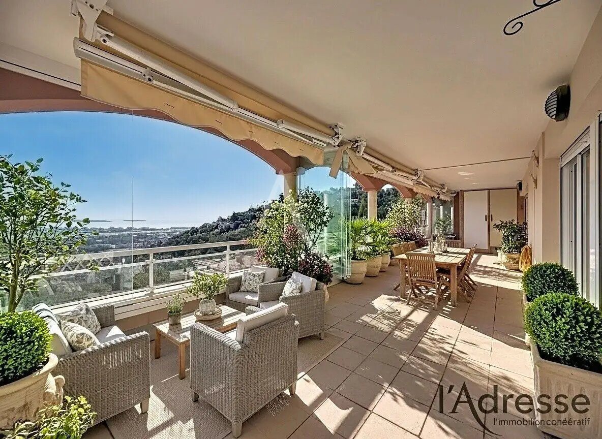 Appartement à vendre, 103m², Mandelieu-la-Napoule