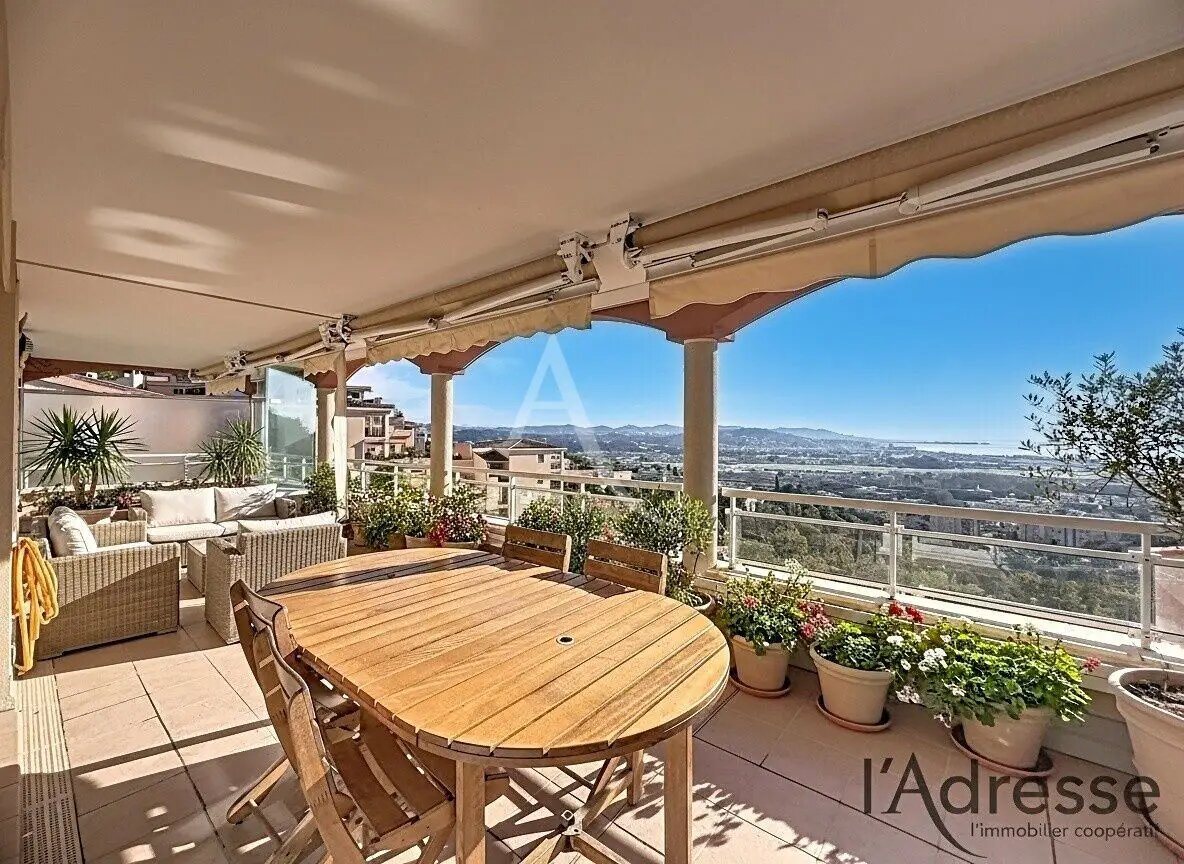Appartement à vendre, 103m², Mandelieu-la-Napoule