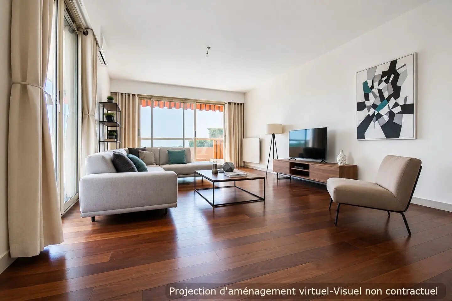 Appartement à vendre, 103m², Mandelieu-la-Napoule