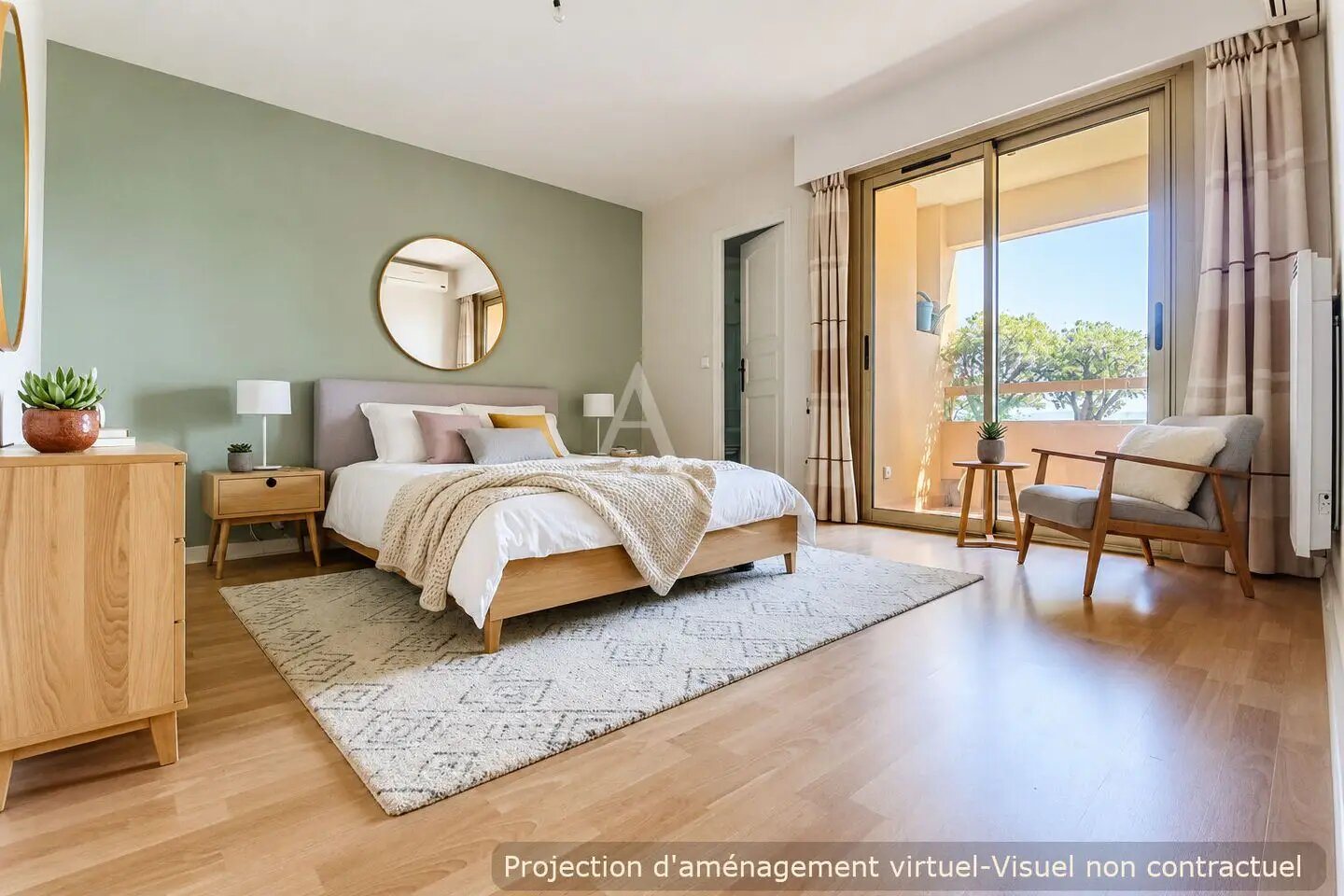 Appartement à vendre, 103m², Mandelieu-la-Napoule