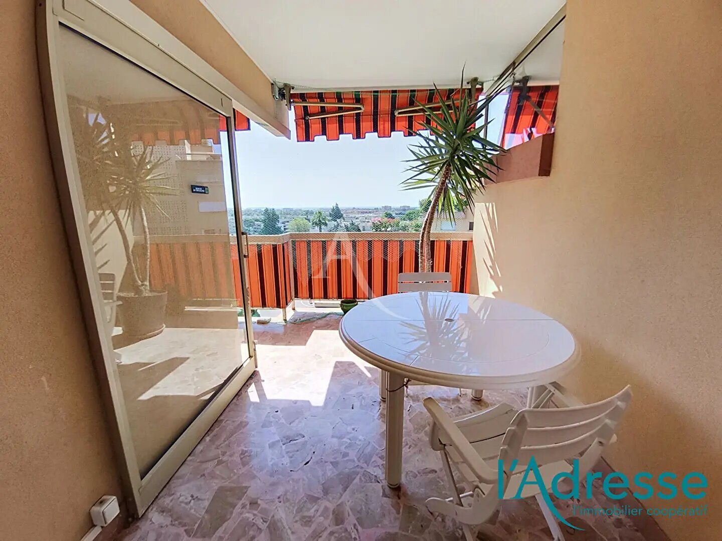 Appartement à vendre, 103m², Mandelieu-la-Napoule