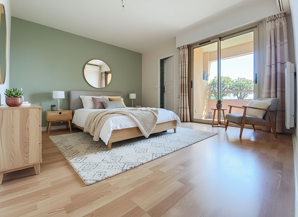Appartement à vendre, 103m², Mandelieu-la-Napoule