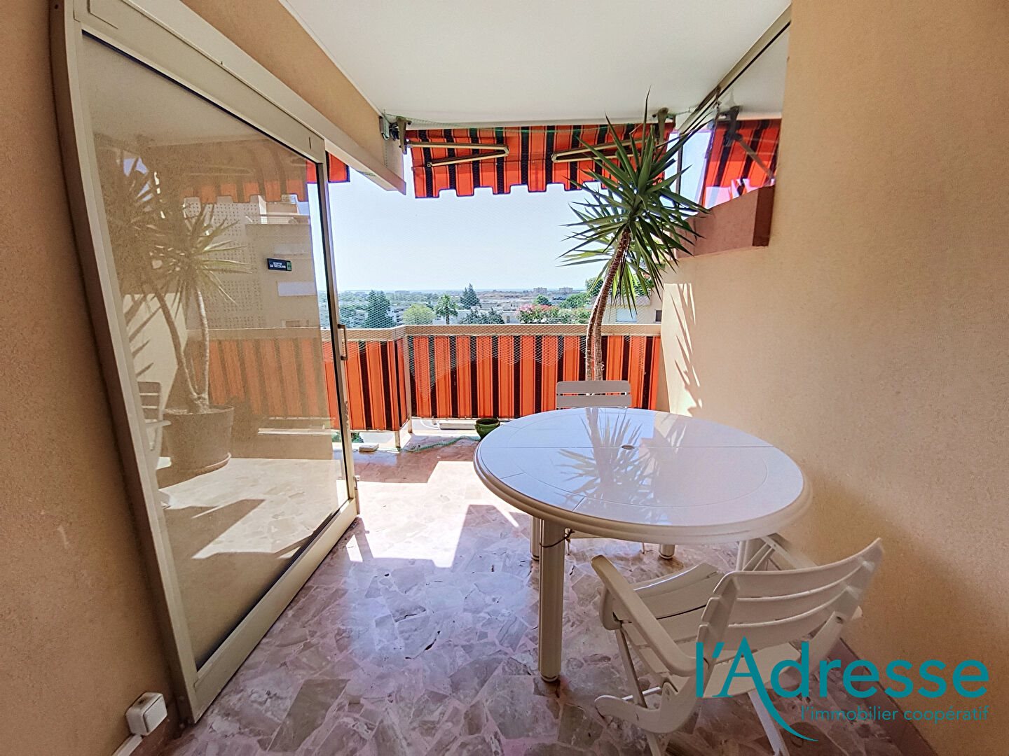 Appartement à vendre, 103m², Mandelieu-la-Napoule