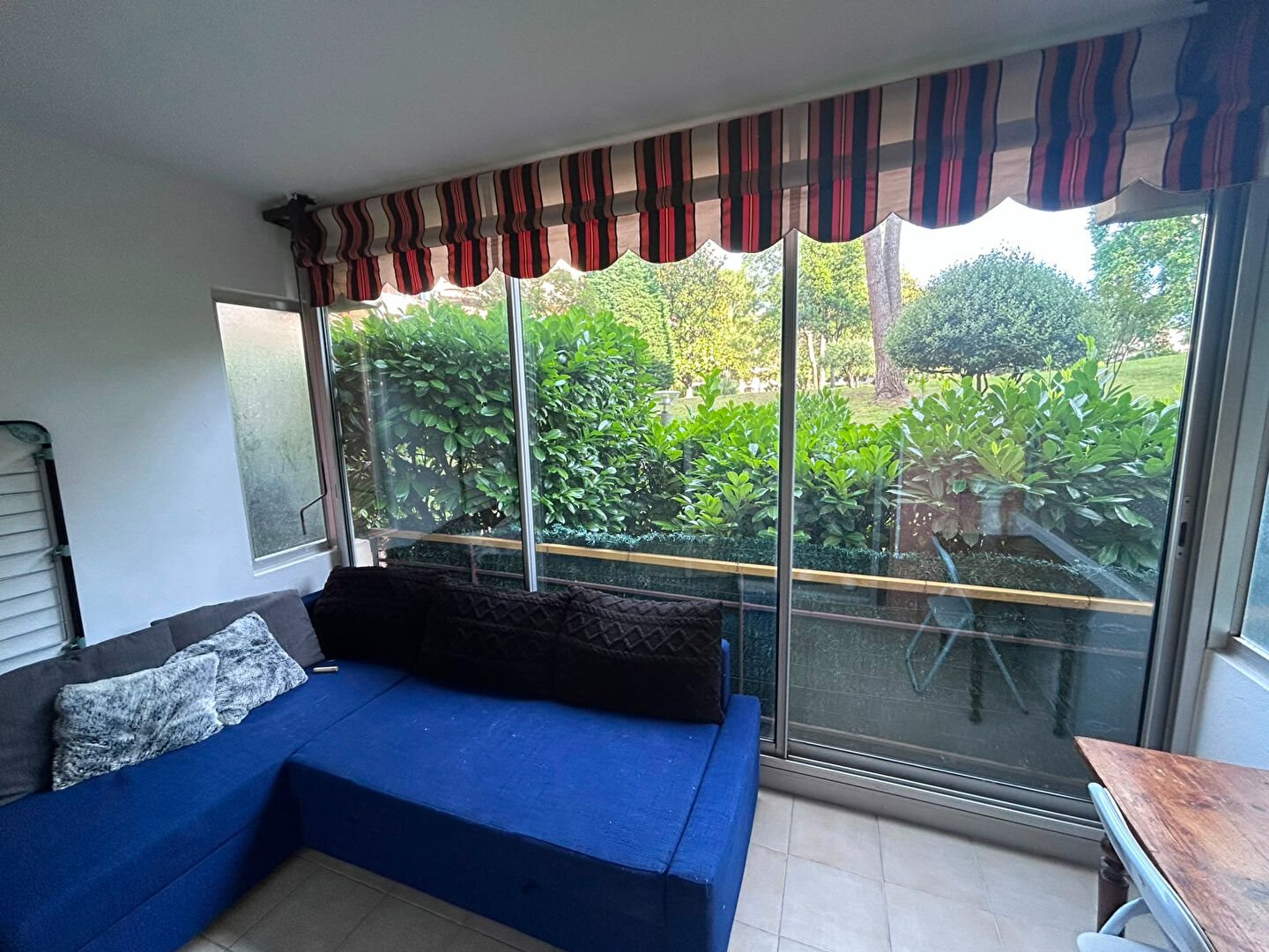Appartement à louer, 20m², Mandelieu-la-Napoule