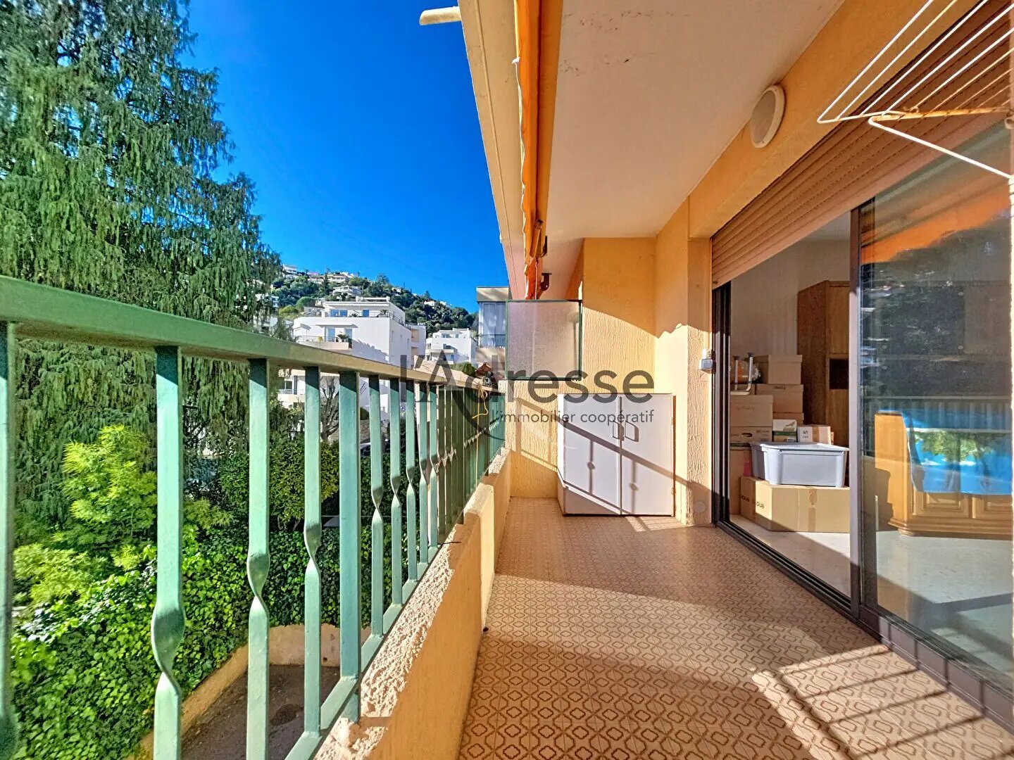 Appartement à vendre, 45m², Mandelieu-la-Napoule