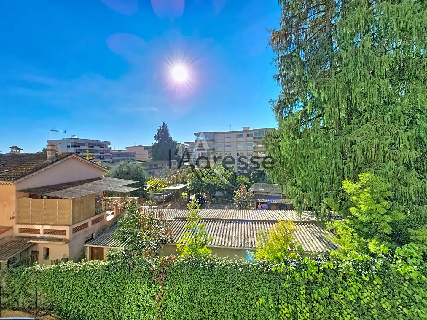 Appartement à vendre, 45m², Mandelieu-la-Napoule