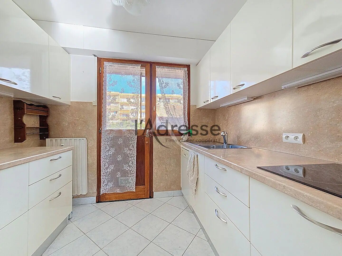 Appartement à vendre, 45m², Mandelieu-la-Napoule