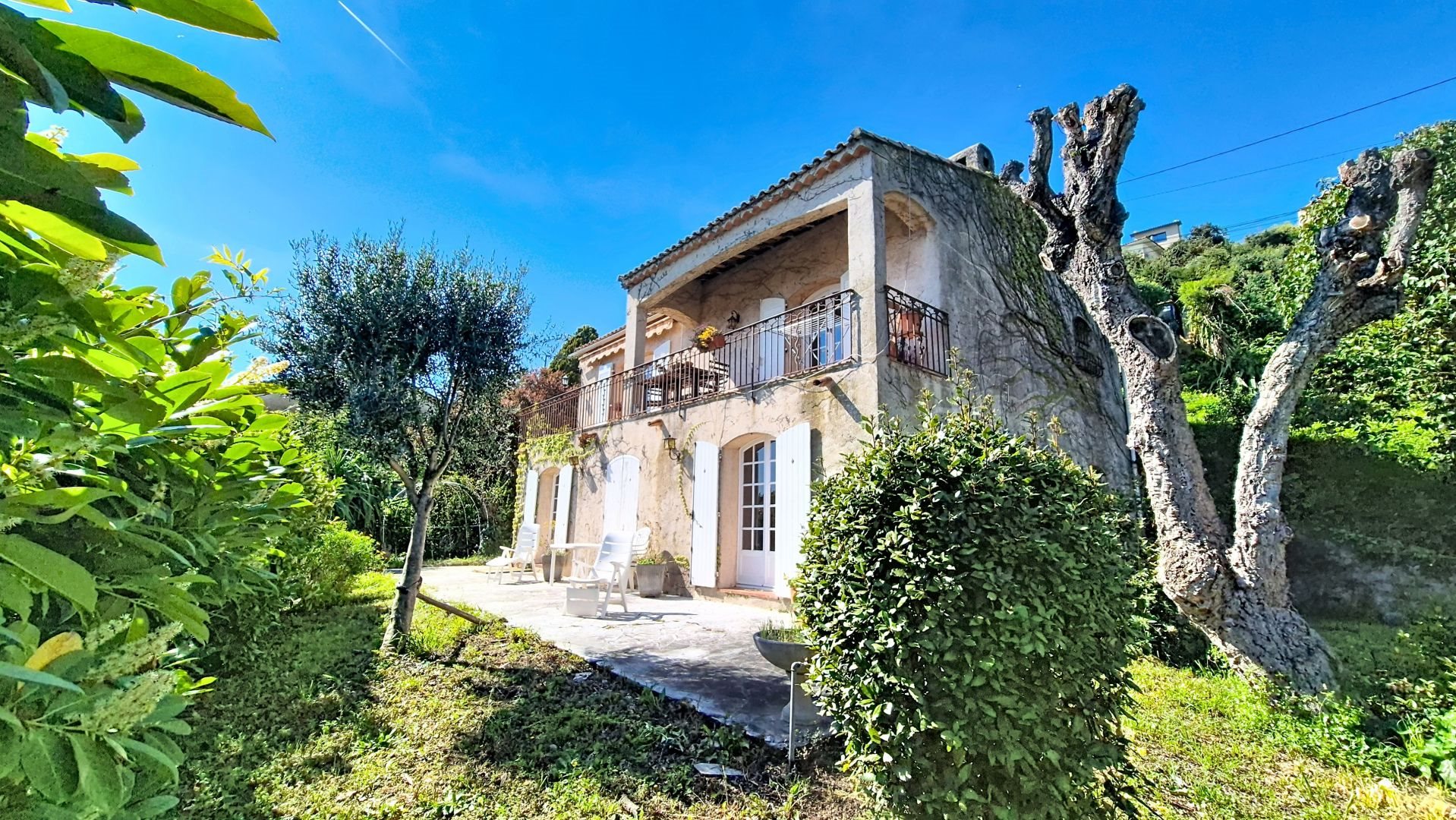 Maison à vendre, 125m², Mandelieu-la-Napoule