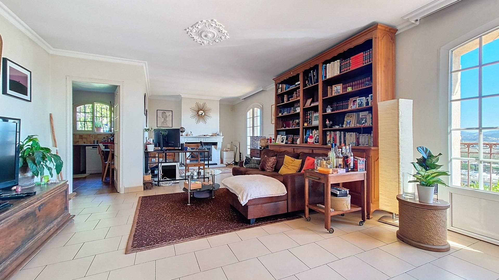 Maison à vendre, 125m², Mandelieu-la-Napoule