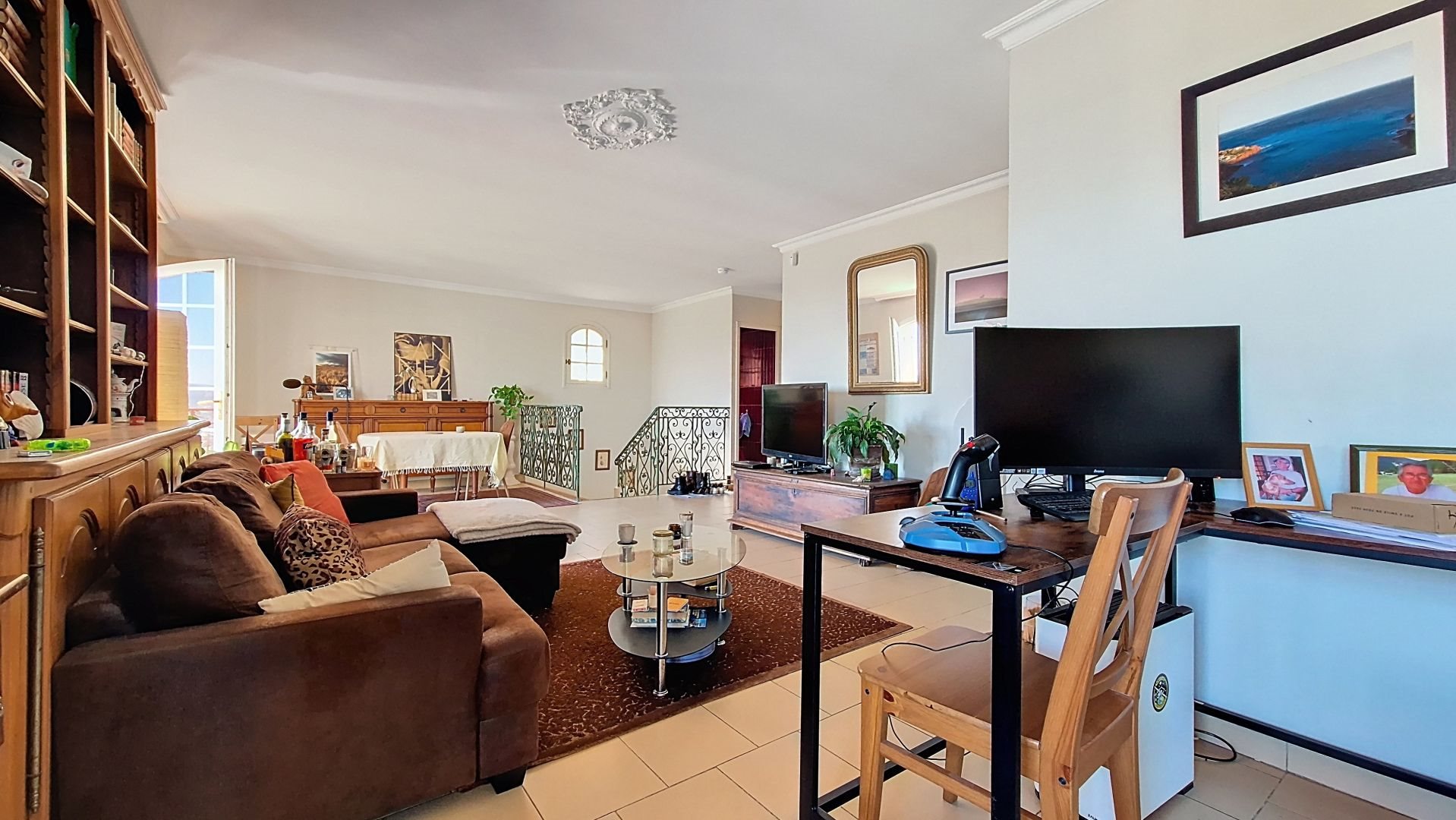 Maison à vendre, 125m², Mandelieu-la-Napoule