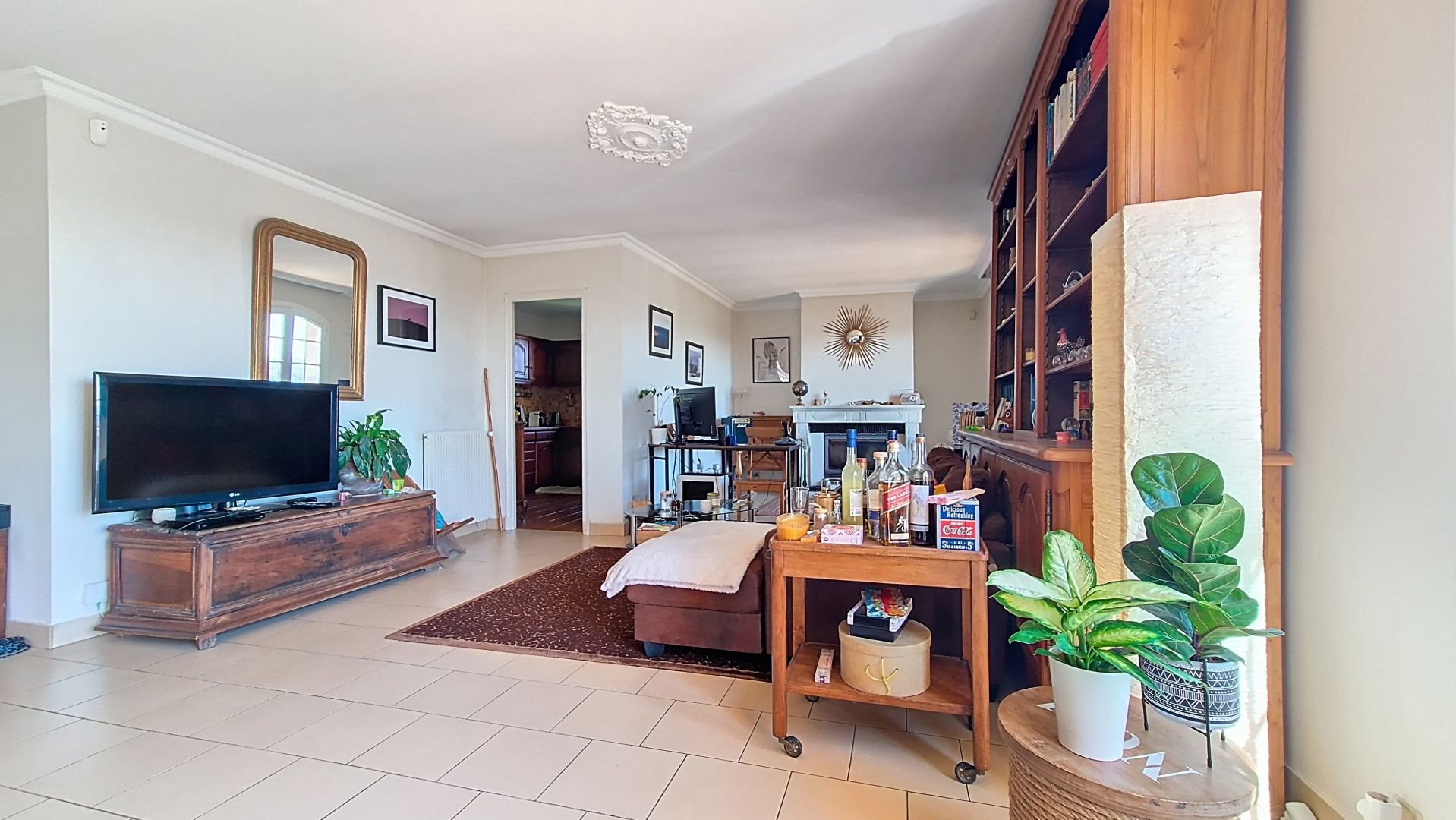Maison à vendre, 125m², Mandelieu-la-Napoule