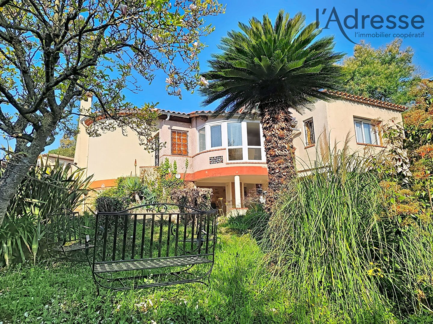Maison à vendre, 135m², Mandelieu-la-Napoule