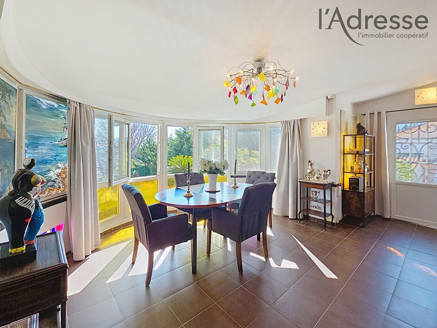 Maison à vendre, 135m², Mandelieu-la-Napoule